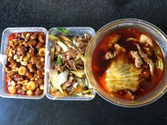 -娄三少·老北京春饼烤鸭家常菜(方庄店)