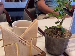 -桃源咖啡厅(武夷山大红袍山庄店)