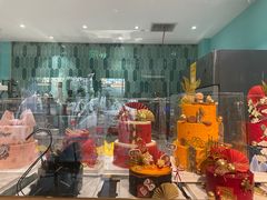 -西檬树SIMON·T轻奢蛋糕(大东方Max店)