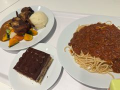 -宜家·瑞典风味餐厅(四元桥店)