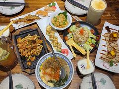 -小川洋风料理(街道口店)