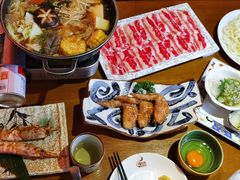 -有喜屋·深夜食堂(北京西路店)