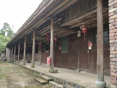 -乌石村