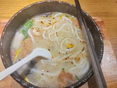 -南桥帮(昆百大·泰业城店)