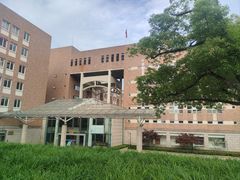-浙江大学(玉泉校区)