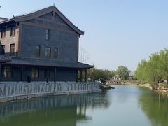 -九号公馆(秦岭路店)