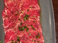 -新石器烤肉(虹悦城店)