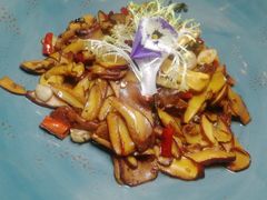 -翠湖宾馆·中餐厅