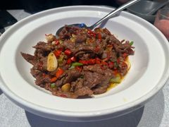 -湘中缘·湖南菜(娄底驻京办店)