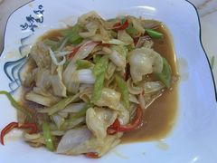 -富临港·蒸汽海鲜·手抓海鲜·炒菜(栈桥店)