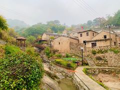 -花竹村