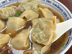 -古徽州馄饨店(宝安路店)