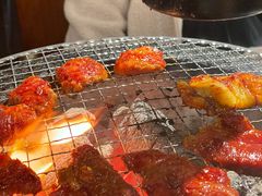 -蒜香焼肉PURUSHIN(马场路店)