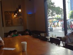 -星巴克(株洲荣时代广场店)