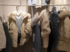 -COCO&DEZOm(CityOn熙地港店)