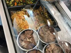 精品凉菜-有礼有面(知春路店)