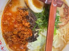 -味千拉面(首都机场T3店)
