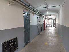 -青岛德国监狱旧址博物馆