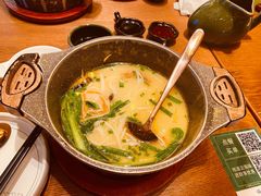 -云海肴·汽锅鸡·云南菜(苏州中心店)