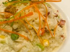 -SEN CASTLE城堡西餐(创意设计中心店)