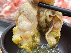 -京九涮肉老北京铜火锅(紫岭国际店)