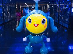 -喜满客影城(汉神广场店)