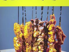 -和庆斋羊蝎子火锅·碳缸烧烤(顺义旗舰店)