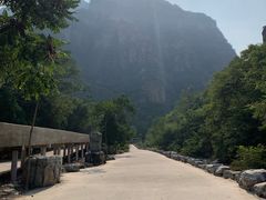 -孤山寨风景区