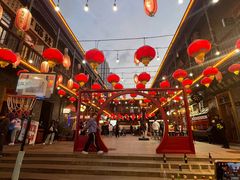 -中华巴洛克风情街