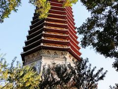 -玲珑塔公园