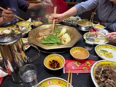 -芦月轩羊蝎子(劲松店)