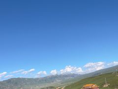 -日月山景区