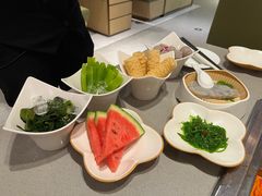 -海底捞火锅(河东万达广场店)