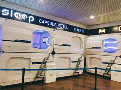 -谢列梅捷沃国际机场