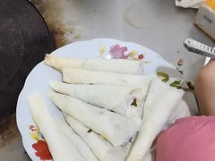 -小云凤热汤丝娃娃