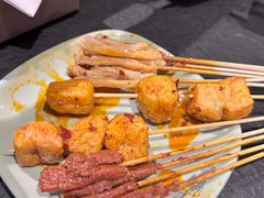 -盛江山自助料理(高新锦辉店)