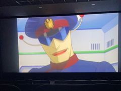 -UME影城(中国巨幕高新店)