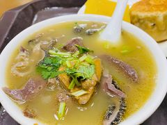 -白魁老号饭庄(交道口店)