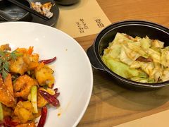 -榕意·川味之美(深业上城店)