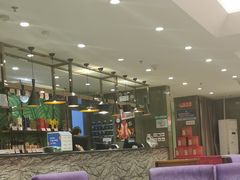 大堂-紫光园(顺义店)