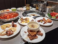 -状元虎.摇滚炒鸡.家常菜(义勇街店)