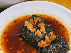 老长沙臭豆腐-呷佬·长沙手工米粉(金沙江路店)