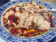 -金三可市井水煮鱼(金碧园店)