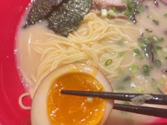 -吾妻拉面•和风食堂(群光广场店)