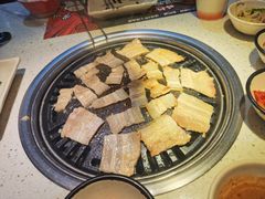 -猫抓烤肉(武进吾悦广场店)
