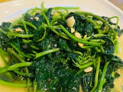 -老字号蛇口德记烧腊饭店·海鲜加工
