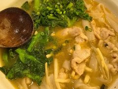 -三姐·老友记·南宁老友粉(朝阳区光华路嘉里中心店)