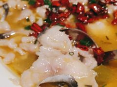 -缪氏川菜(深圳北站缤果空间店)