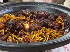 -回味黑鸭煲·始于2006(万松园店)