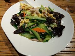 -關東雪东北菜(中庚漫游城店)